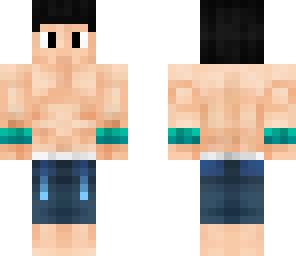 beach boy