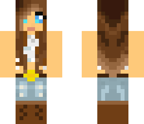 cowgirl