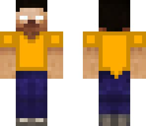 budder herobrine 2