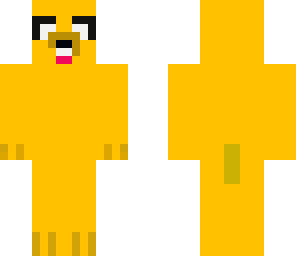 jake the dog