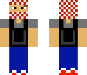 bandit