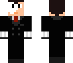 the phantom