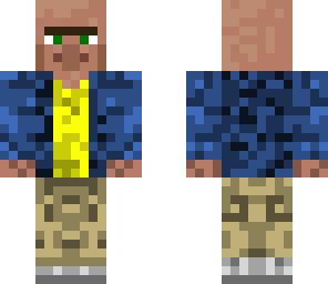 modern vilager 1