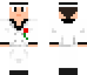 i in minecraft