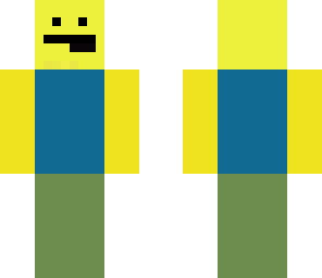 derpy duck noob