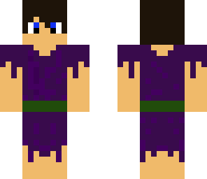 my skin