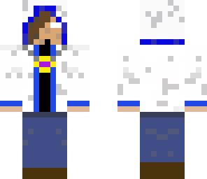son of herobrine