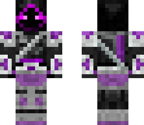 ender warrior