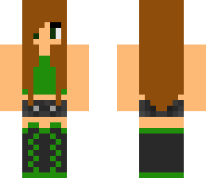girl 