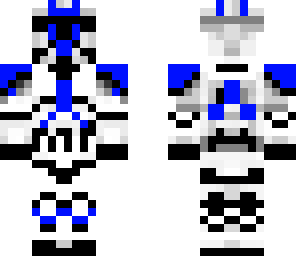 new clone