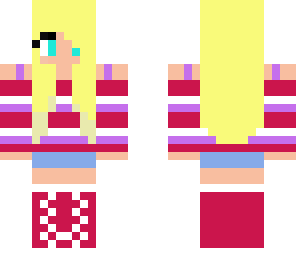 pink punk 