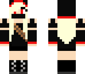 scorge ninja