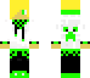 craftyguy's 3rd skin