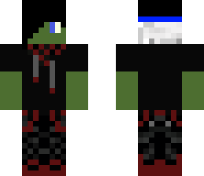 cool skin