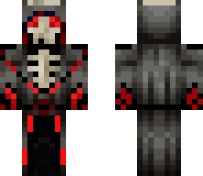 skeleton