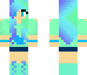 ocean girl