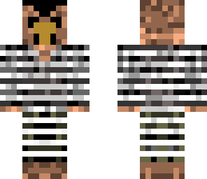 jailed physco