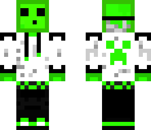 slime