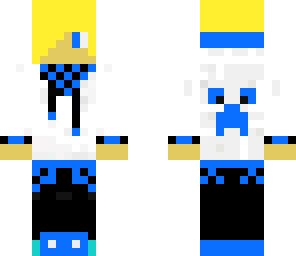 craftyguy's 4th skin