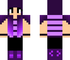 goth chick