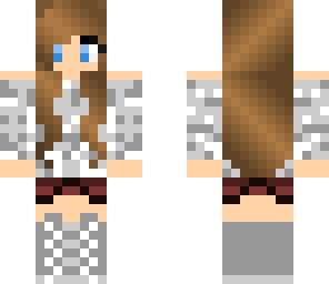 gravel girl