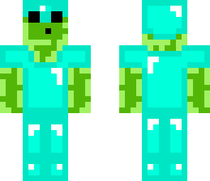 diamondclad slime