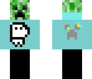 swag creeper