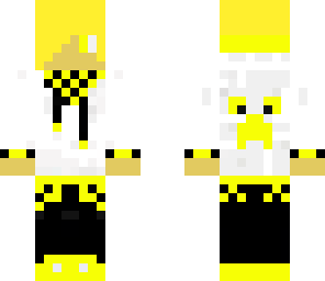craftyguy's 5th skin