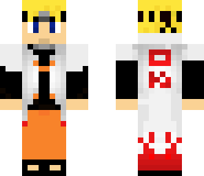 naruto hokage