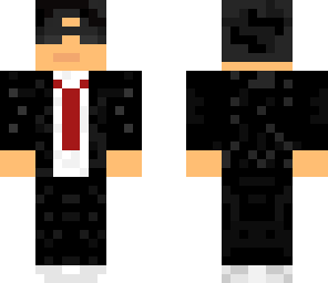 agent