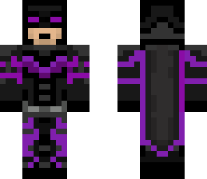 nether is betther