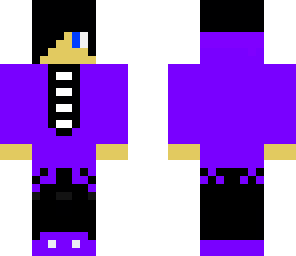 craftyguy's 6th skin