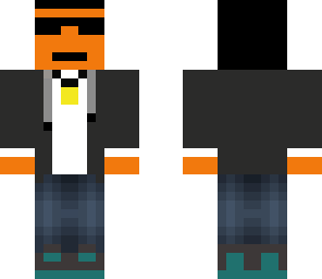 mango man