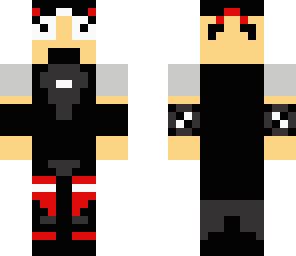 wiimint's paintball skin edit