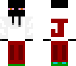 ender man