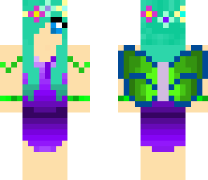 copy but changed wings