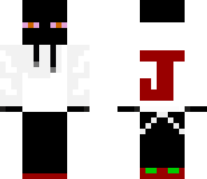 ender man