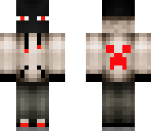 ender boy