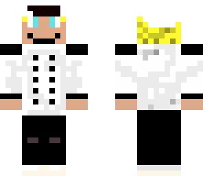 captan rubius