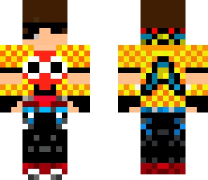 elmo guy