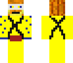 butter ninja