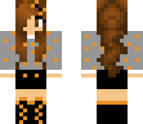 orange sailor