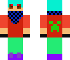 my skin 1