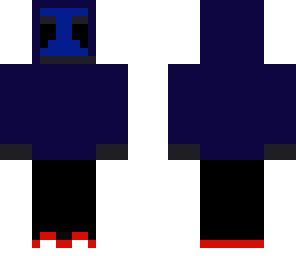 eyeless jack 