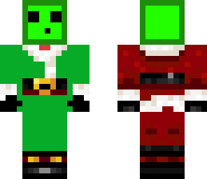 elf slime