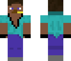 steve