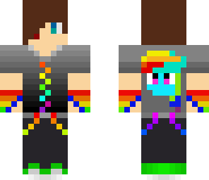 rainbow dash