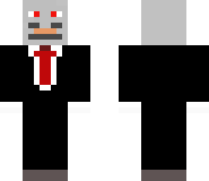 bankrobber awesomeness