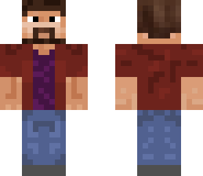 man