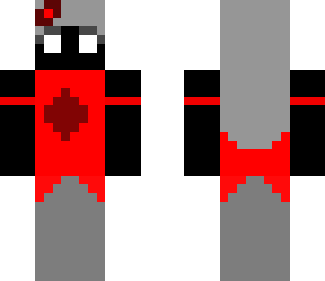 fixed hidden herogirl